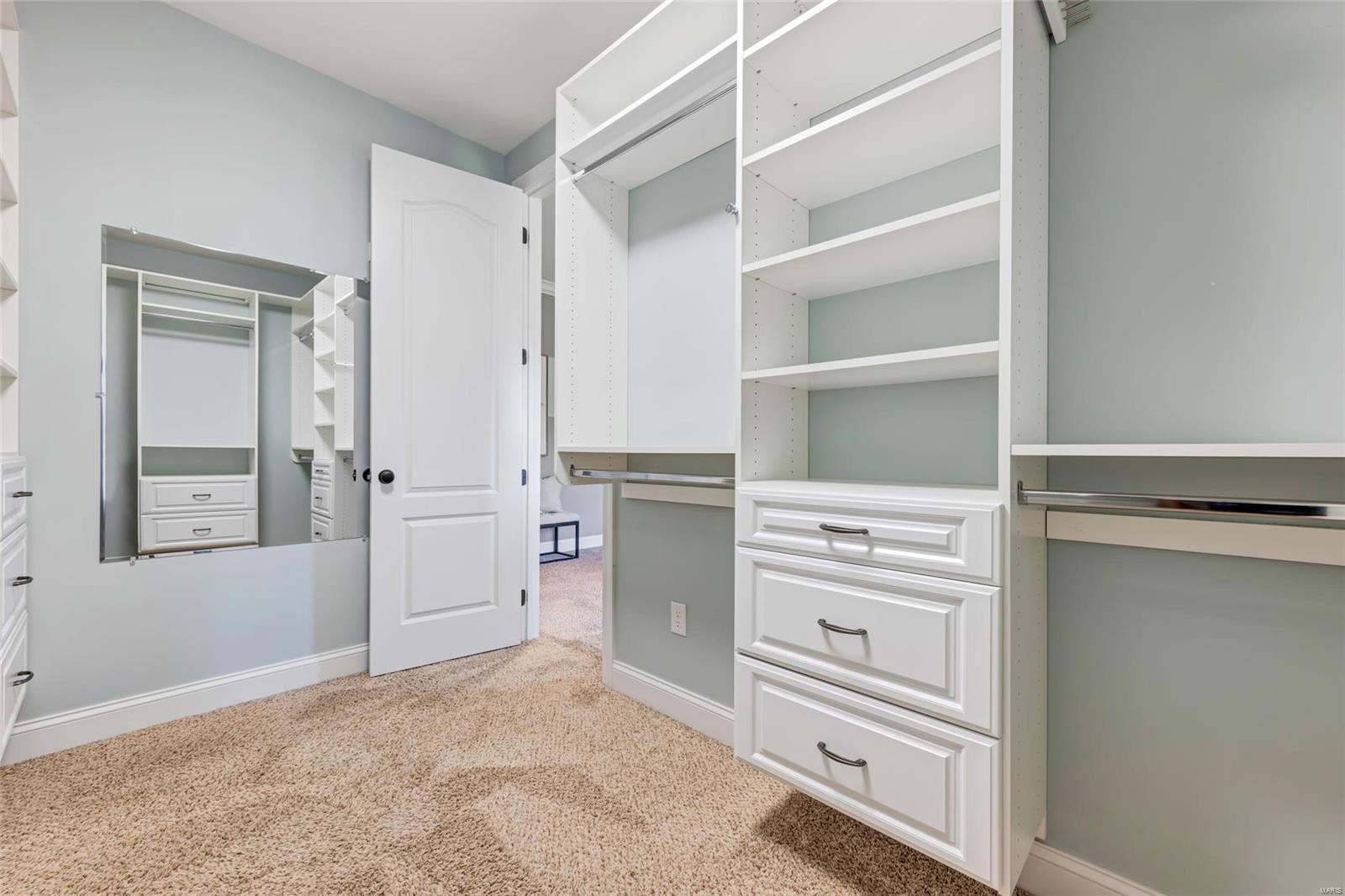 Arbors At Wildhorse Creek The - Residential