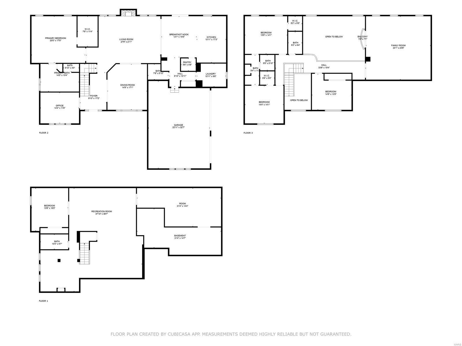 Arbors At Wildhorse Creek The - Residential