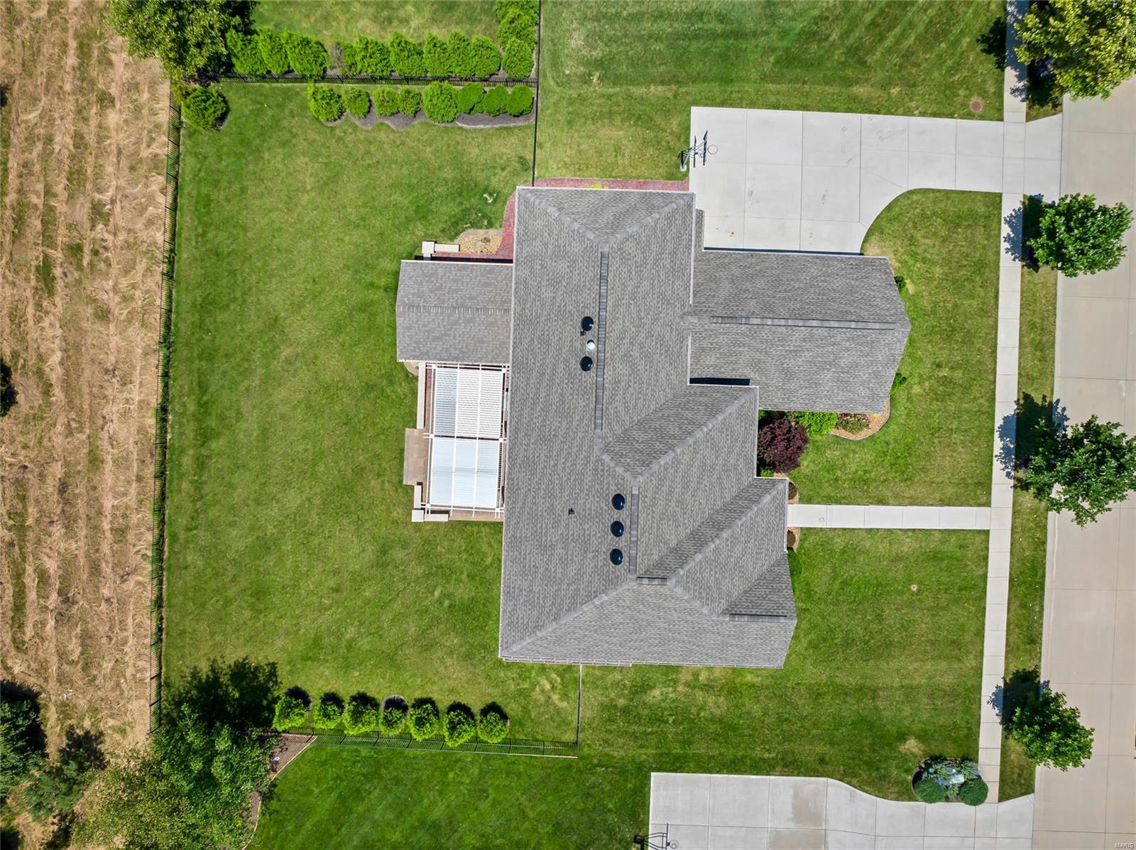 Arbors At Wildhorse Creek The - Residential