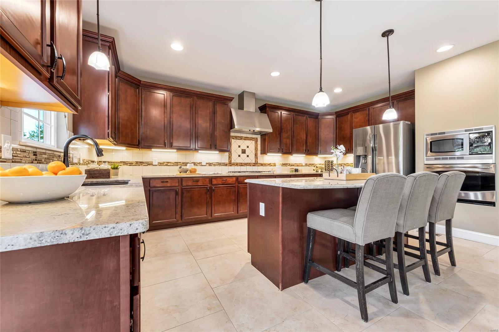 Arbors At Wildhorse Creek The - Residential