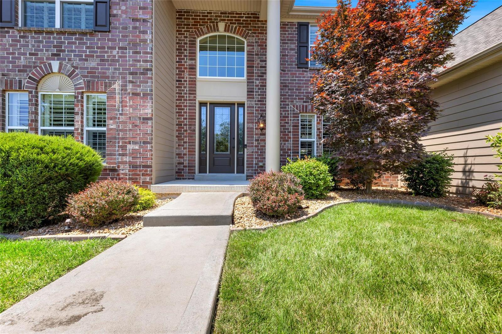 Arbors At Wildhorse Creek The - Residential