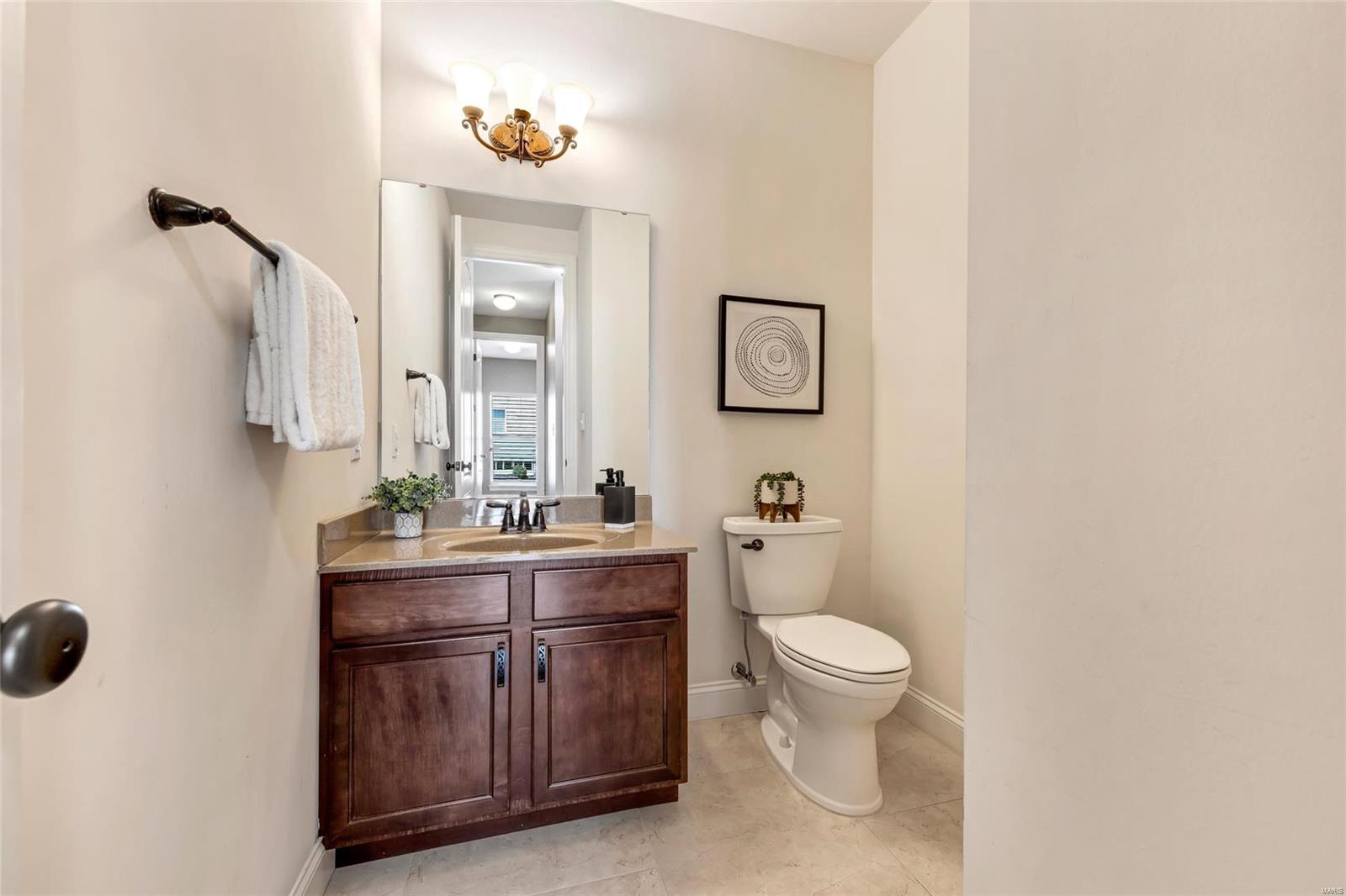 Arbors At Wildhorse Creek The - Residential