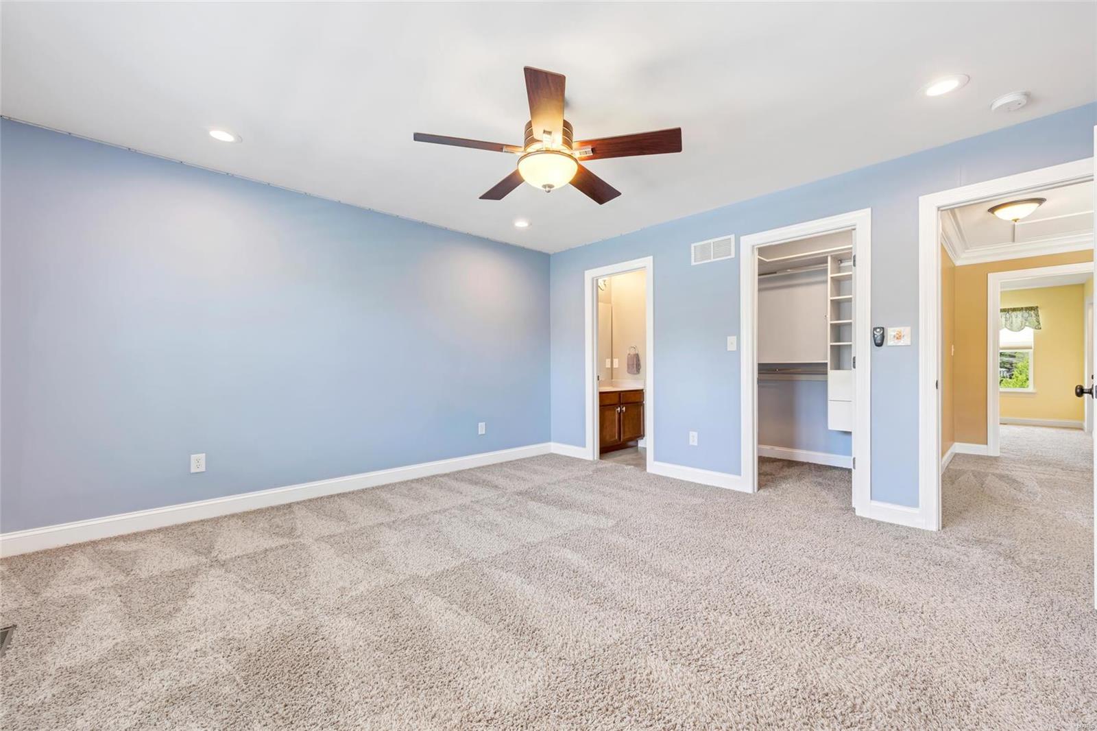 Arbors At Wildhorse Creek The - Residential