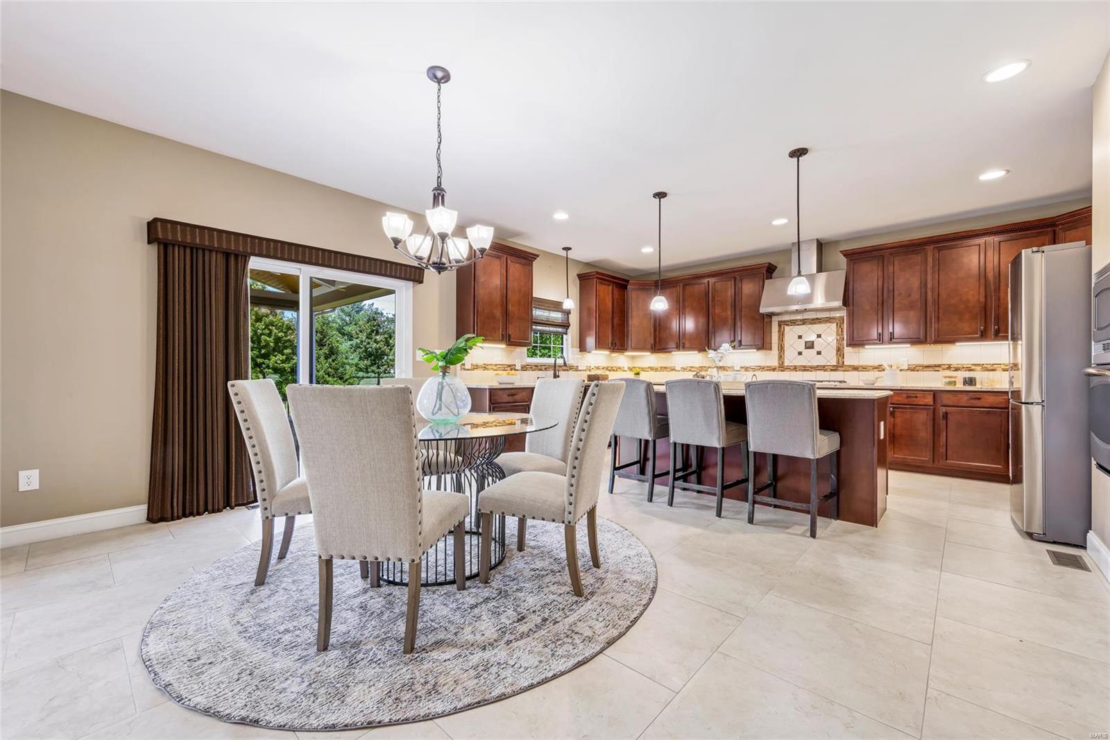 Arbors At Wildhorse Creek The - Residential