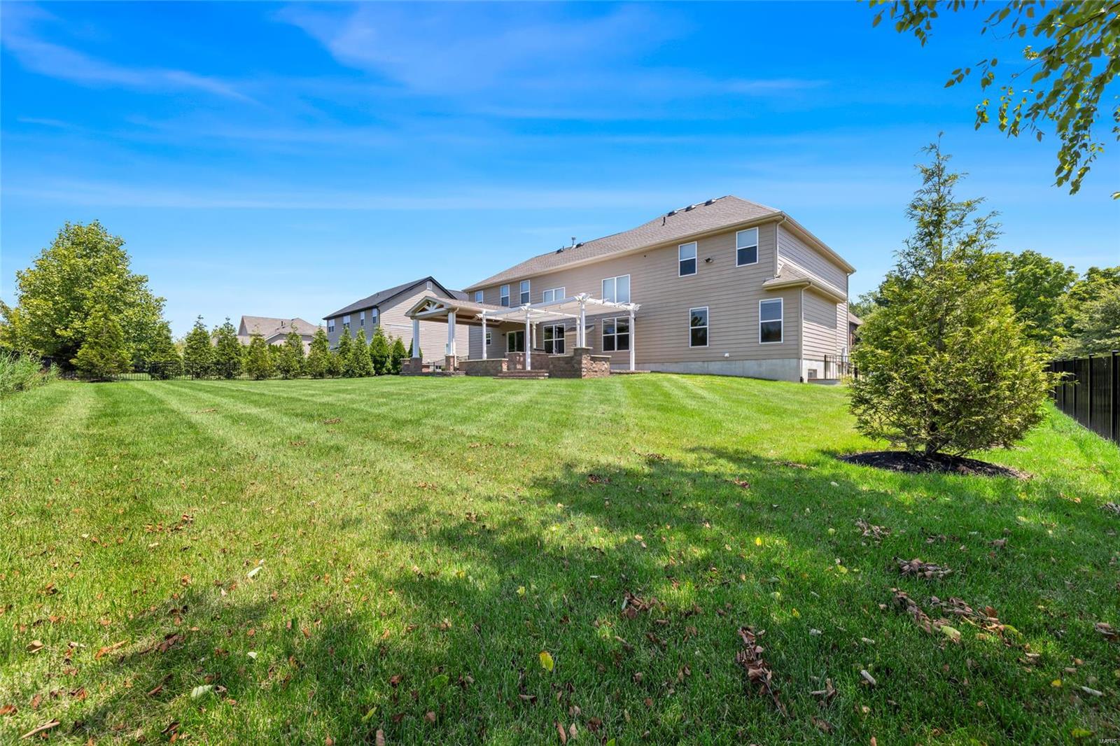 Arbors At Wildhorse Creek The - Residential