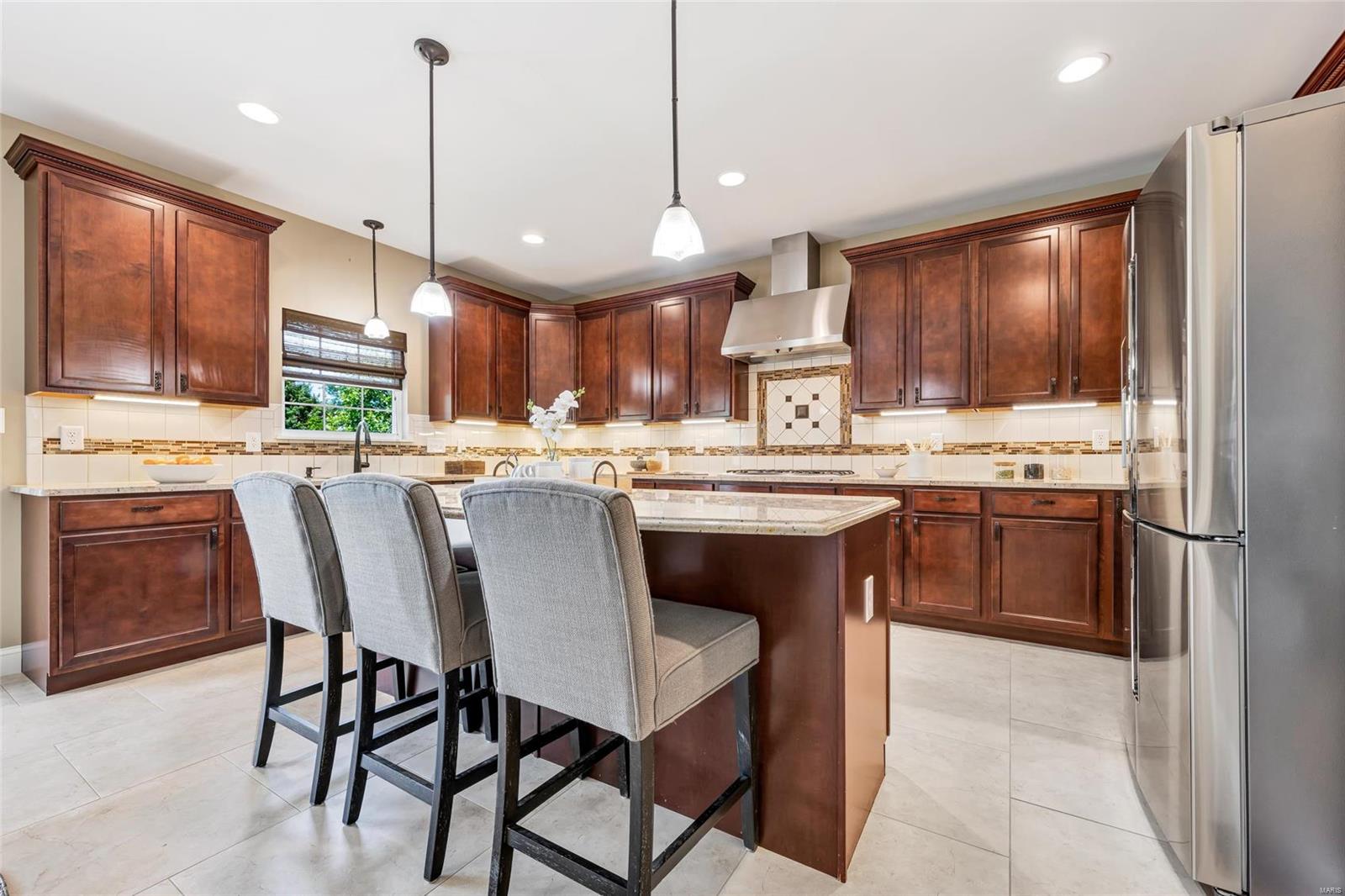 Arbors At Wildhorse Creek The - Residential