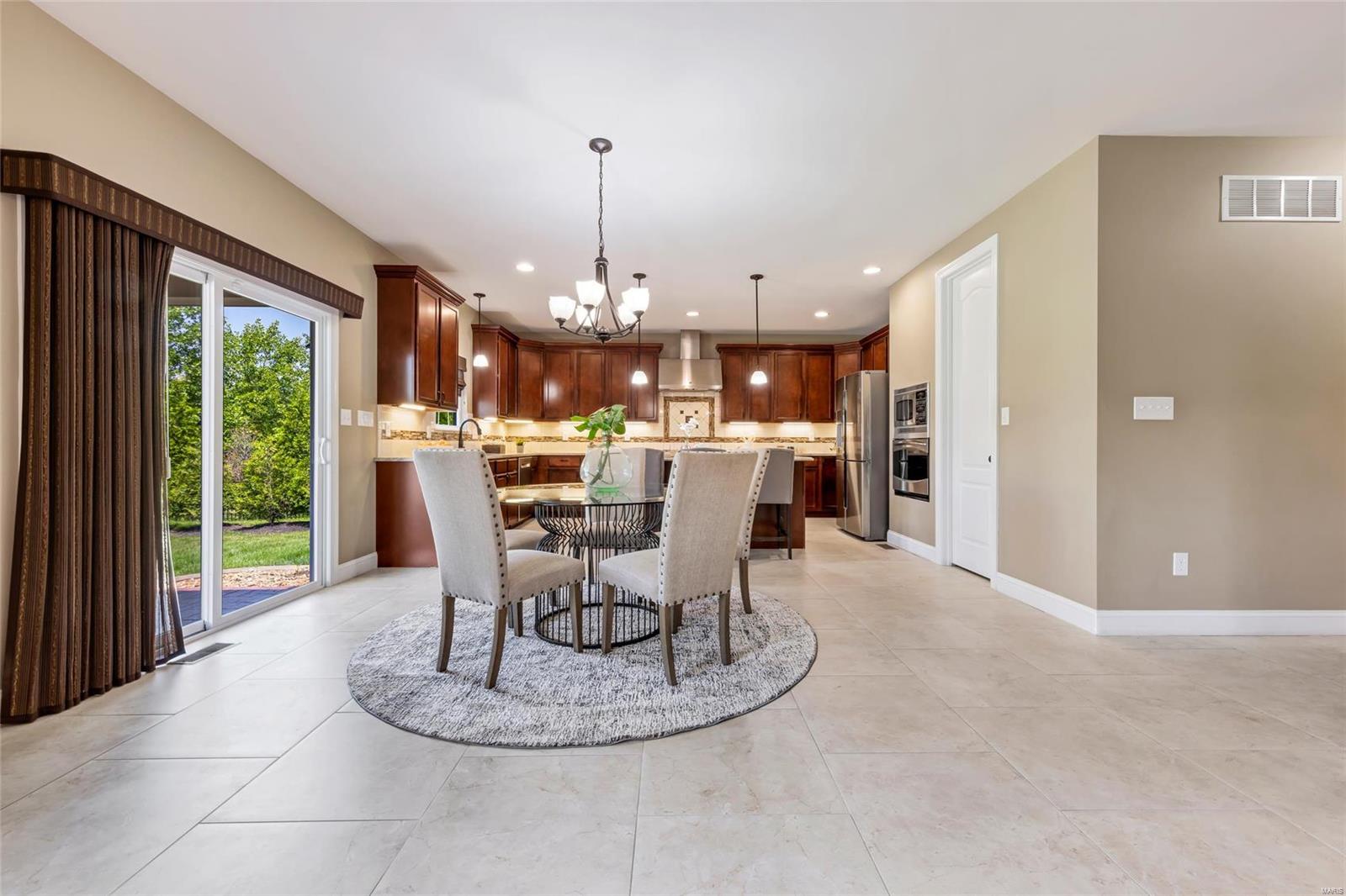 Arbors At Wildhorse Creek The - Residential