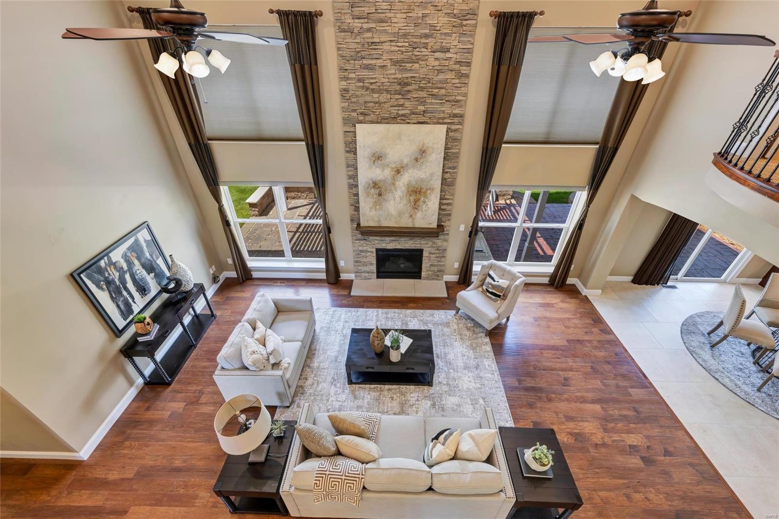 Arbors At Wildhorse Creek The - Residential