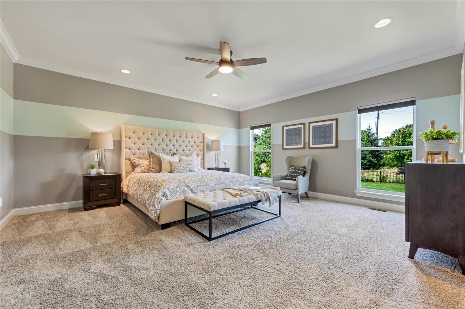 Arbors At Wildhorse Creek The - Residential