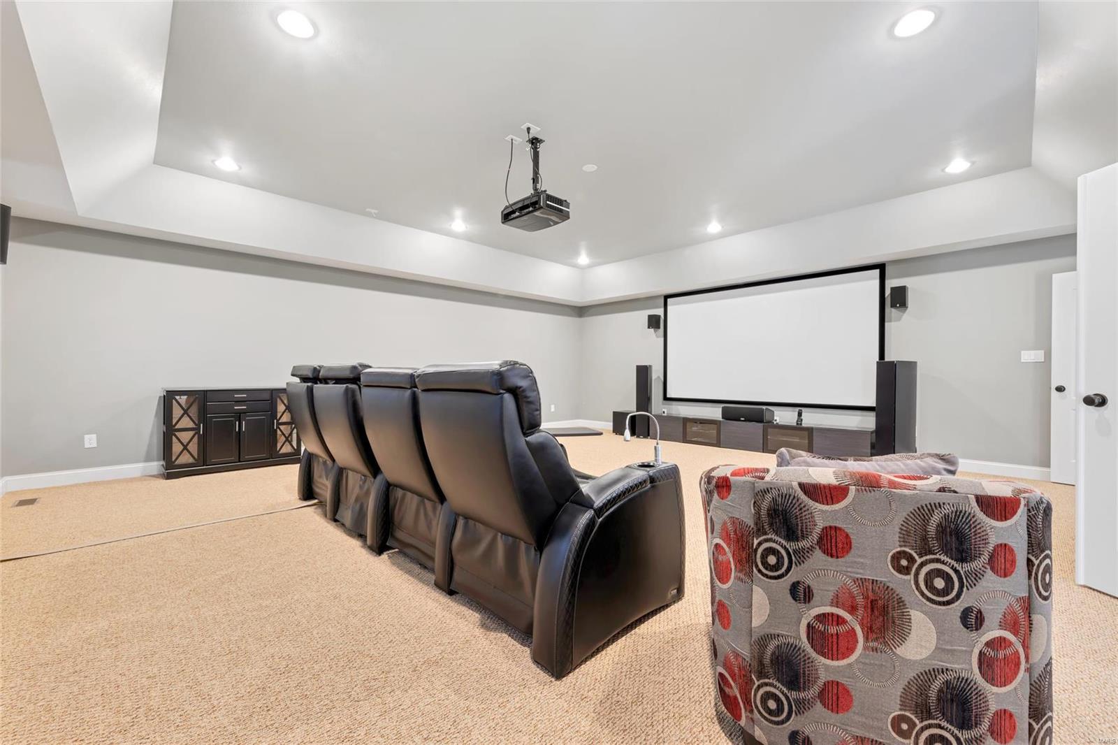 Arbors At Wildhorse Creek The - Residential