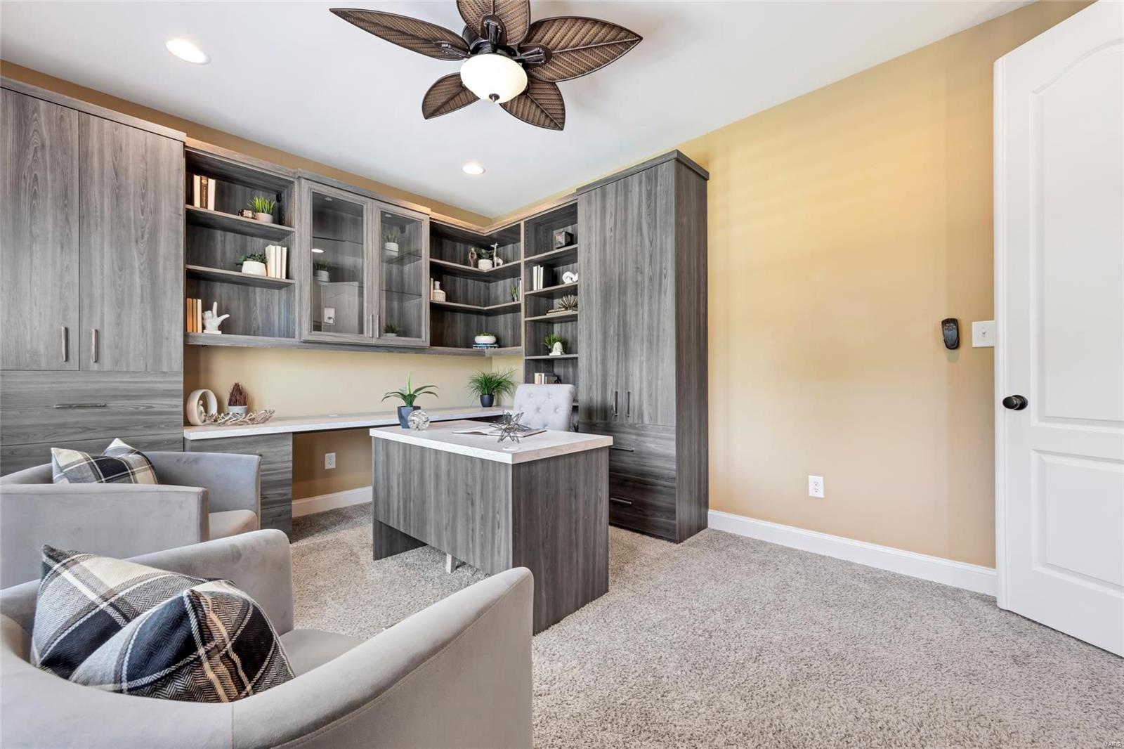 Arbors At Wildhorse Creek The - Residential