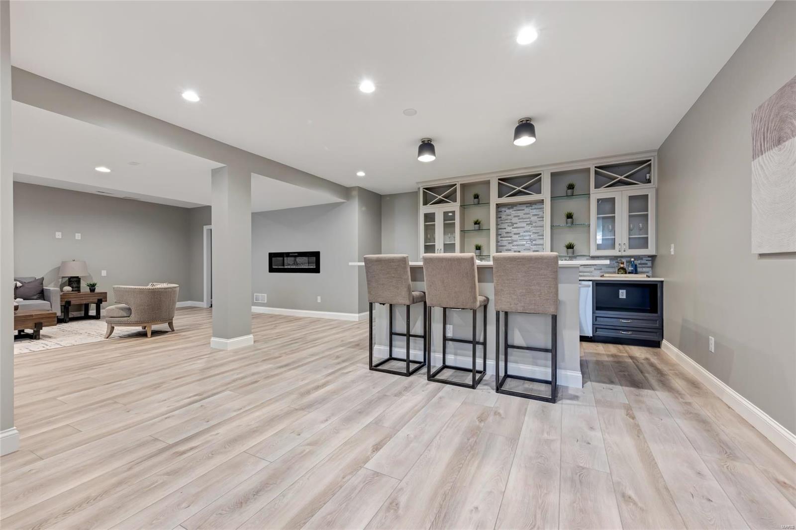 Arbors At Wildhorse Creek The - Residential