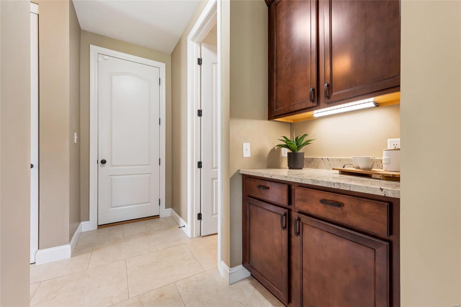 Arbors At Wildhorse Creek The - Residential