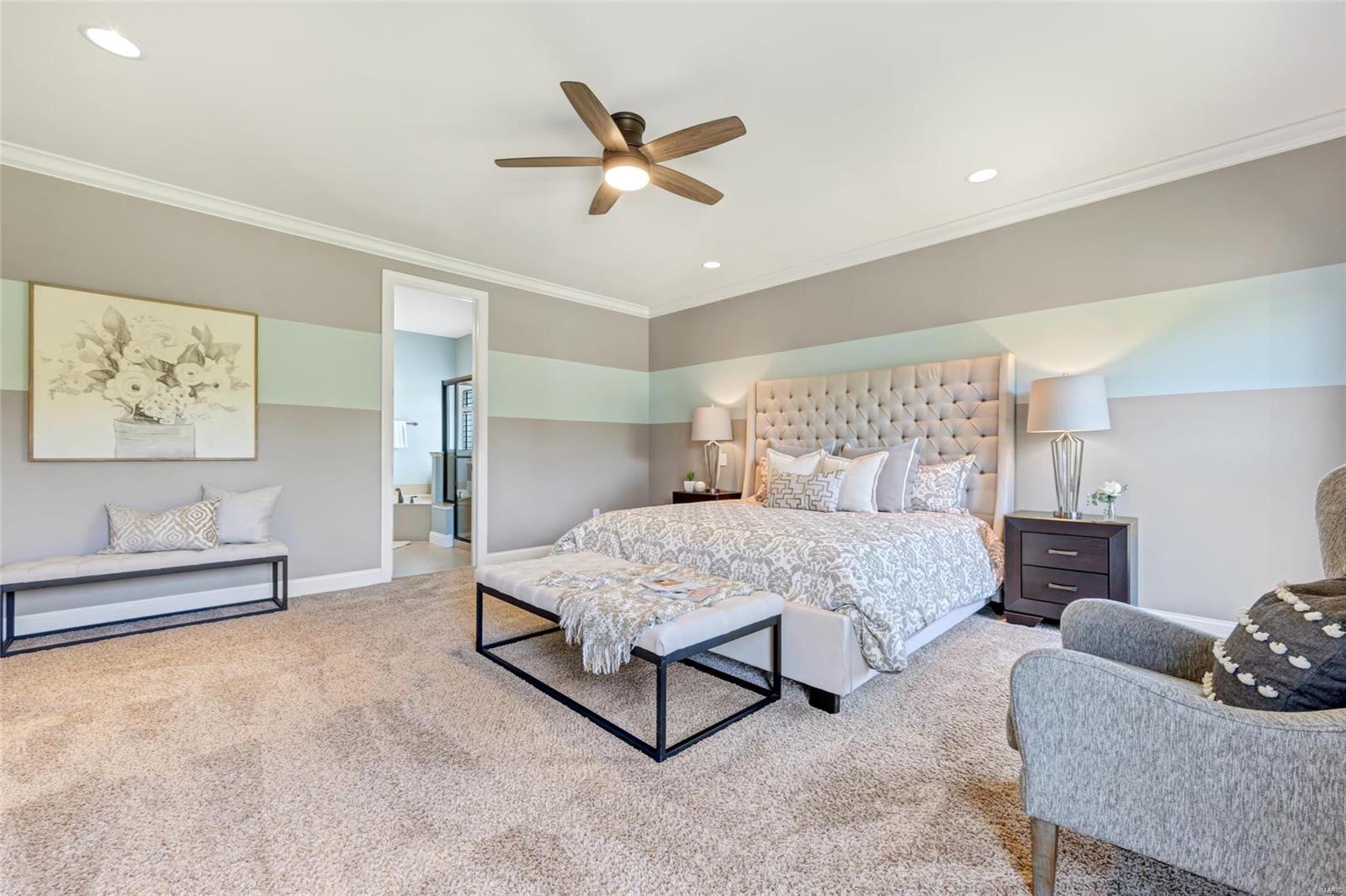 Arbors At Wildhorse Creek The - Residential