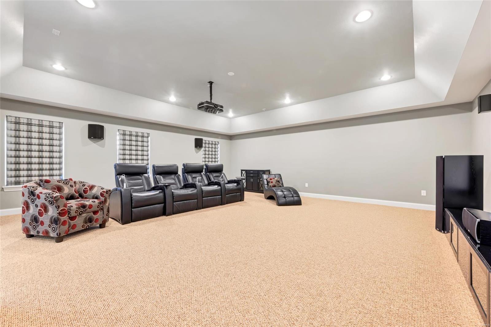 Arbors At Wildhorse Creek The - Residential