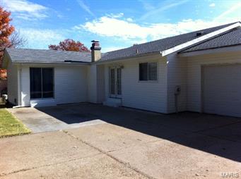 Heatherton 1 - Residential