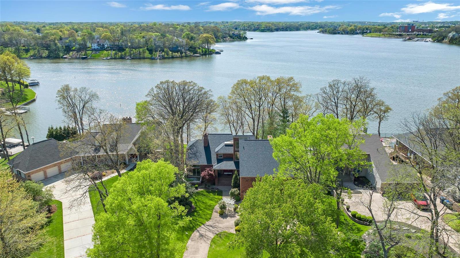 Lsl Landings #1 - Residential