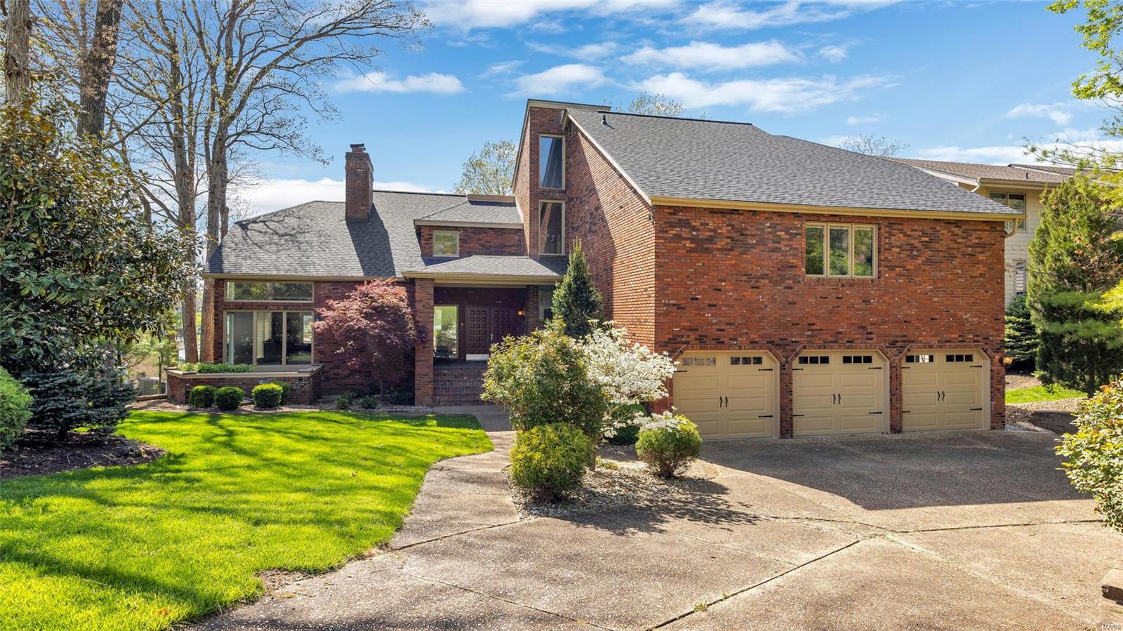 Lsl Landings #1 - Residential