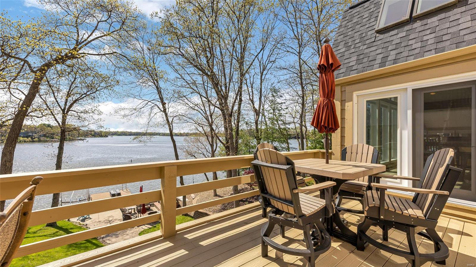 Lsl Landings #1 - Residential