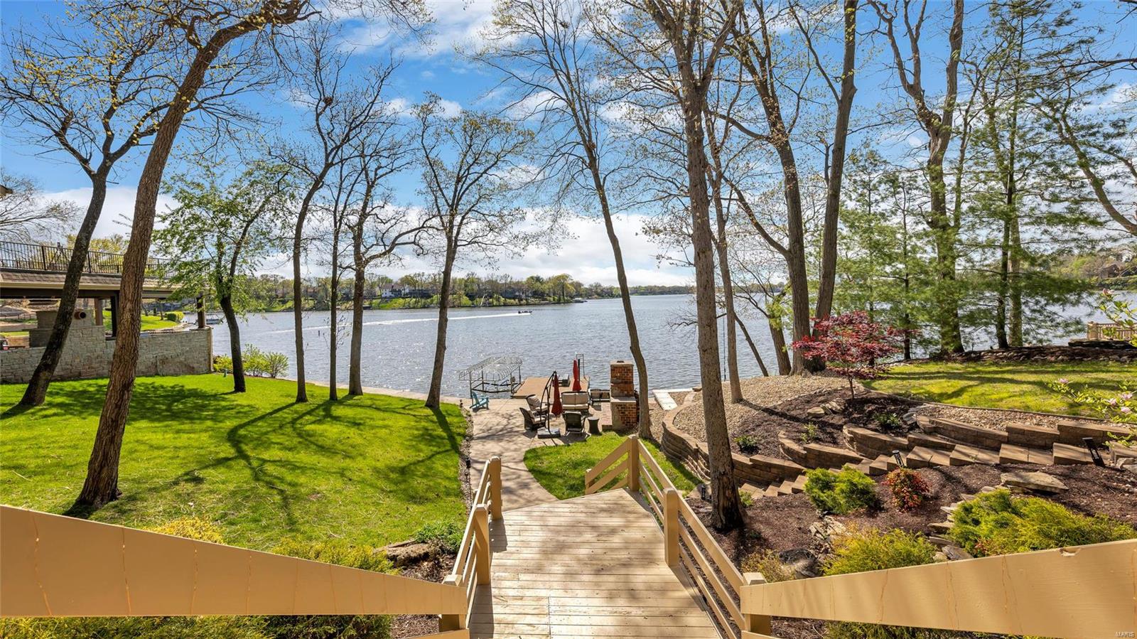 Lsl Landings #1 - Residential