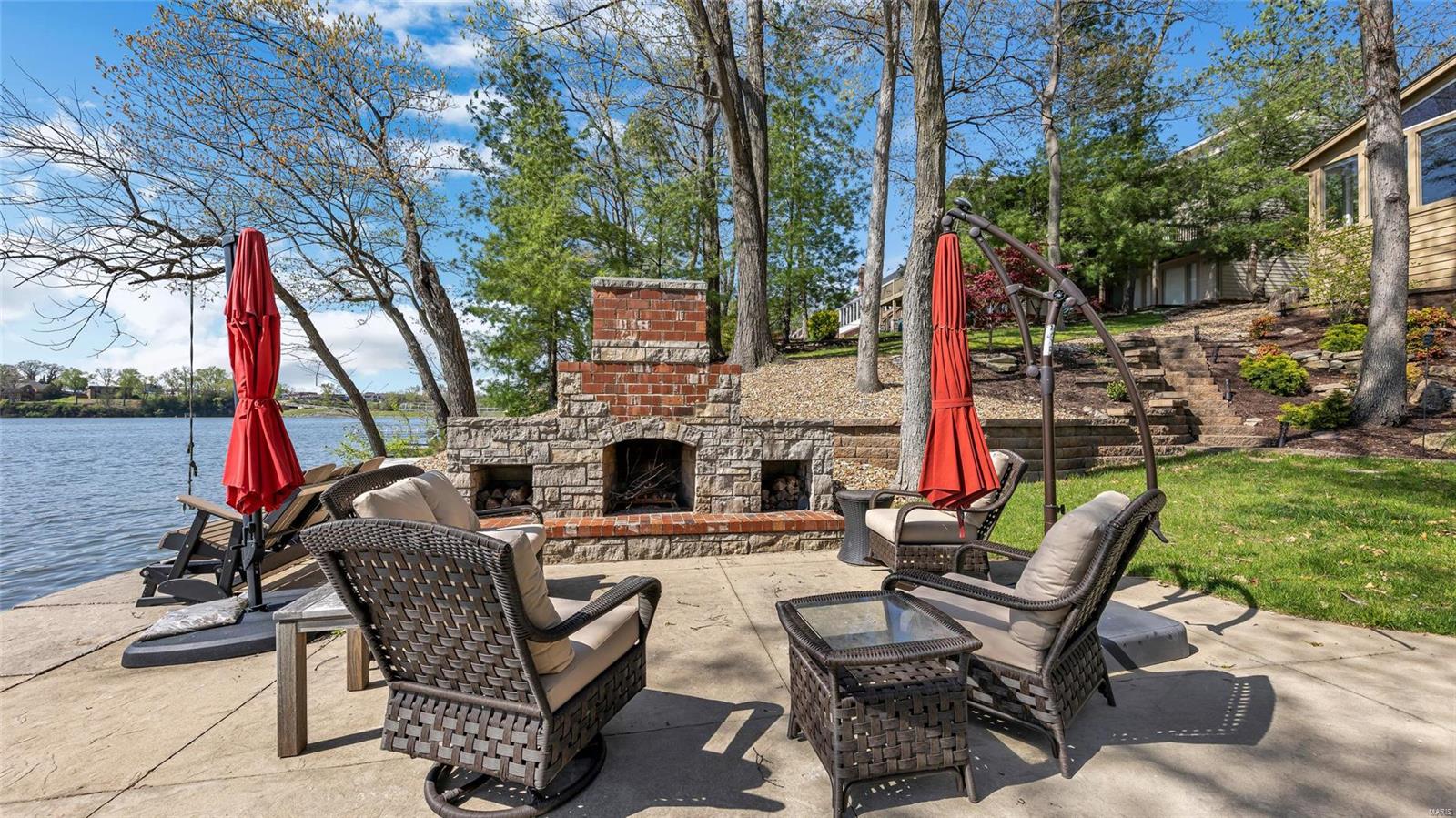 Lsl Landings #1 - Residential