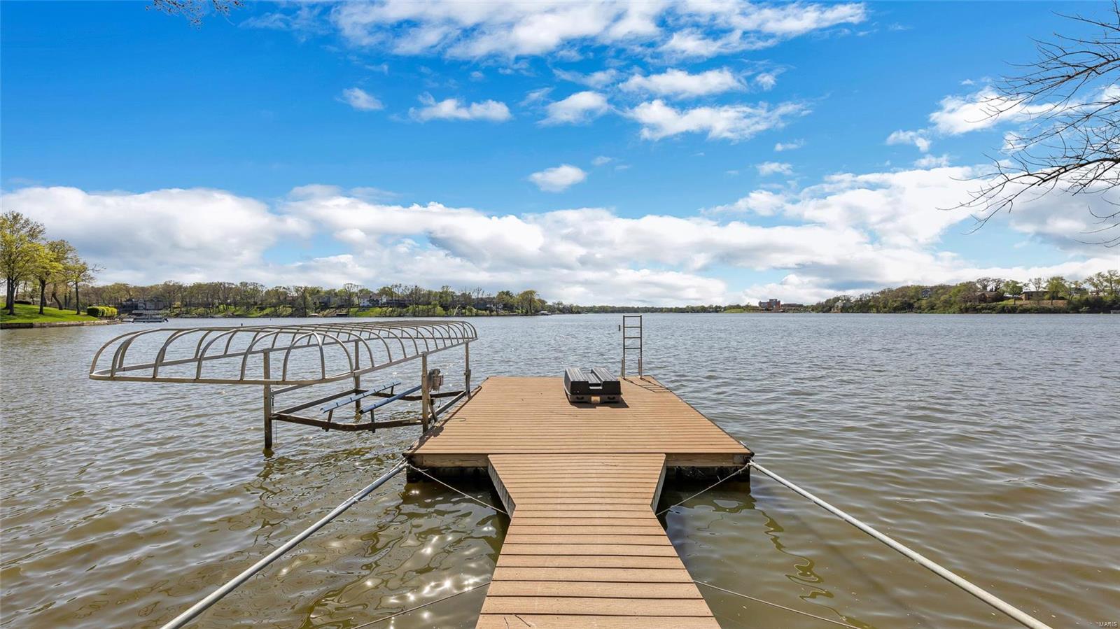 Lsl Landings #1 - Residential