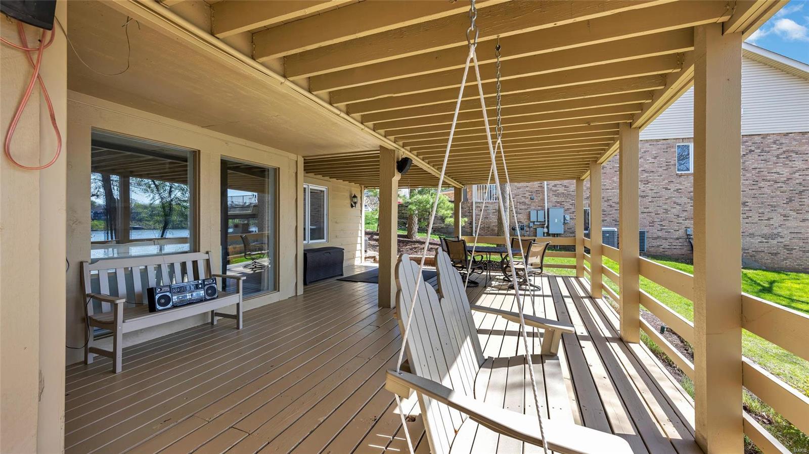 Lsl Landings #1 - Residential