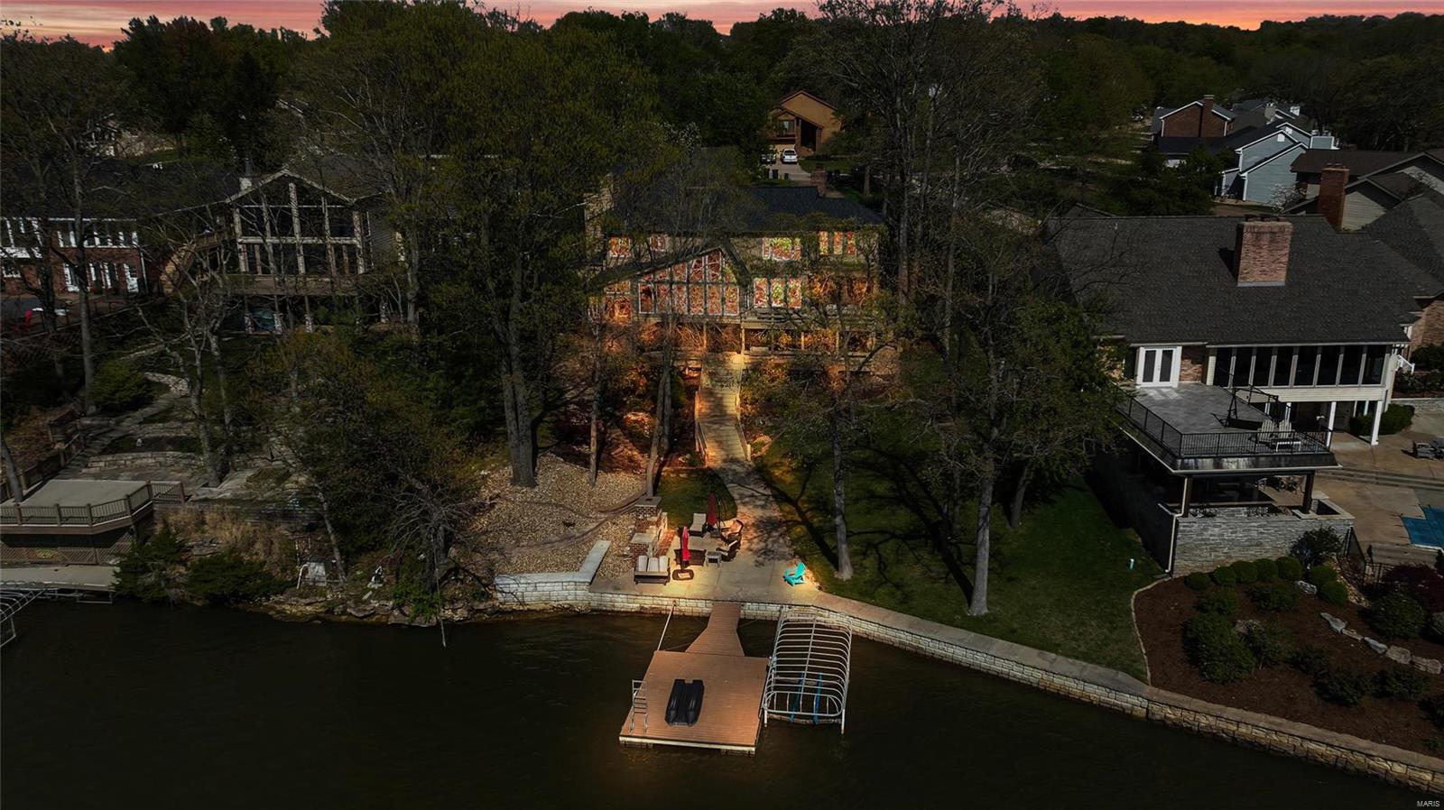 Lsl Landings #1 - Residential