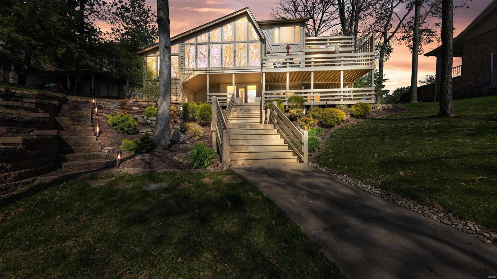 Lsl Landings #1 - Residential