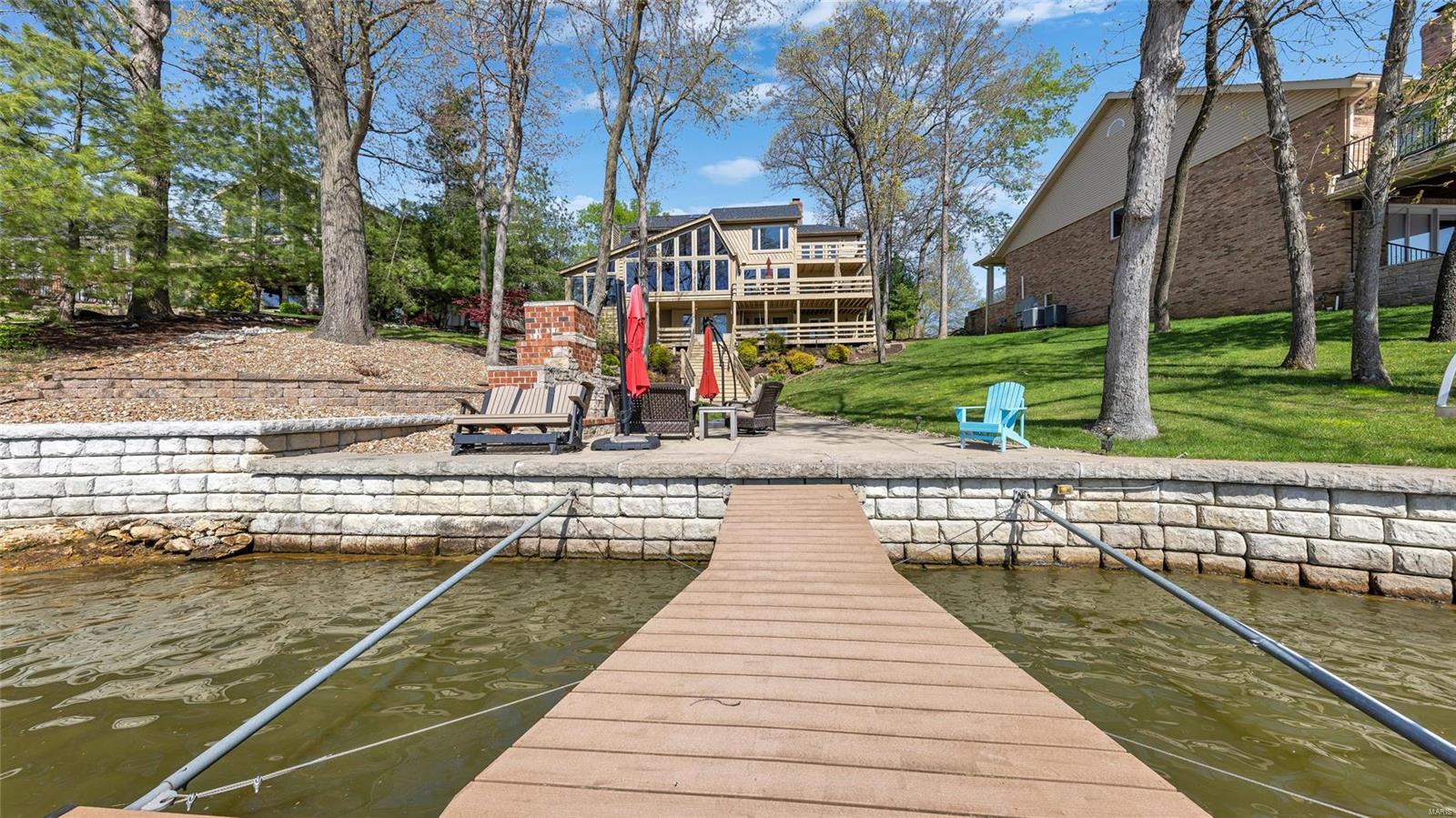 Lsl Landings #1 - Residential