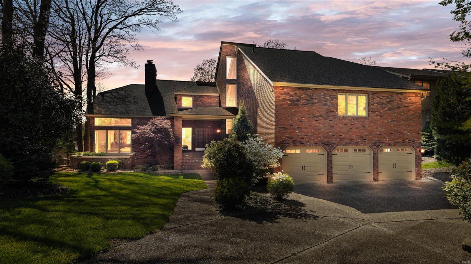 Lsl Landings #1 - Residential