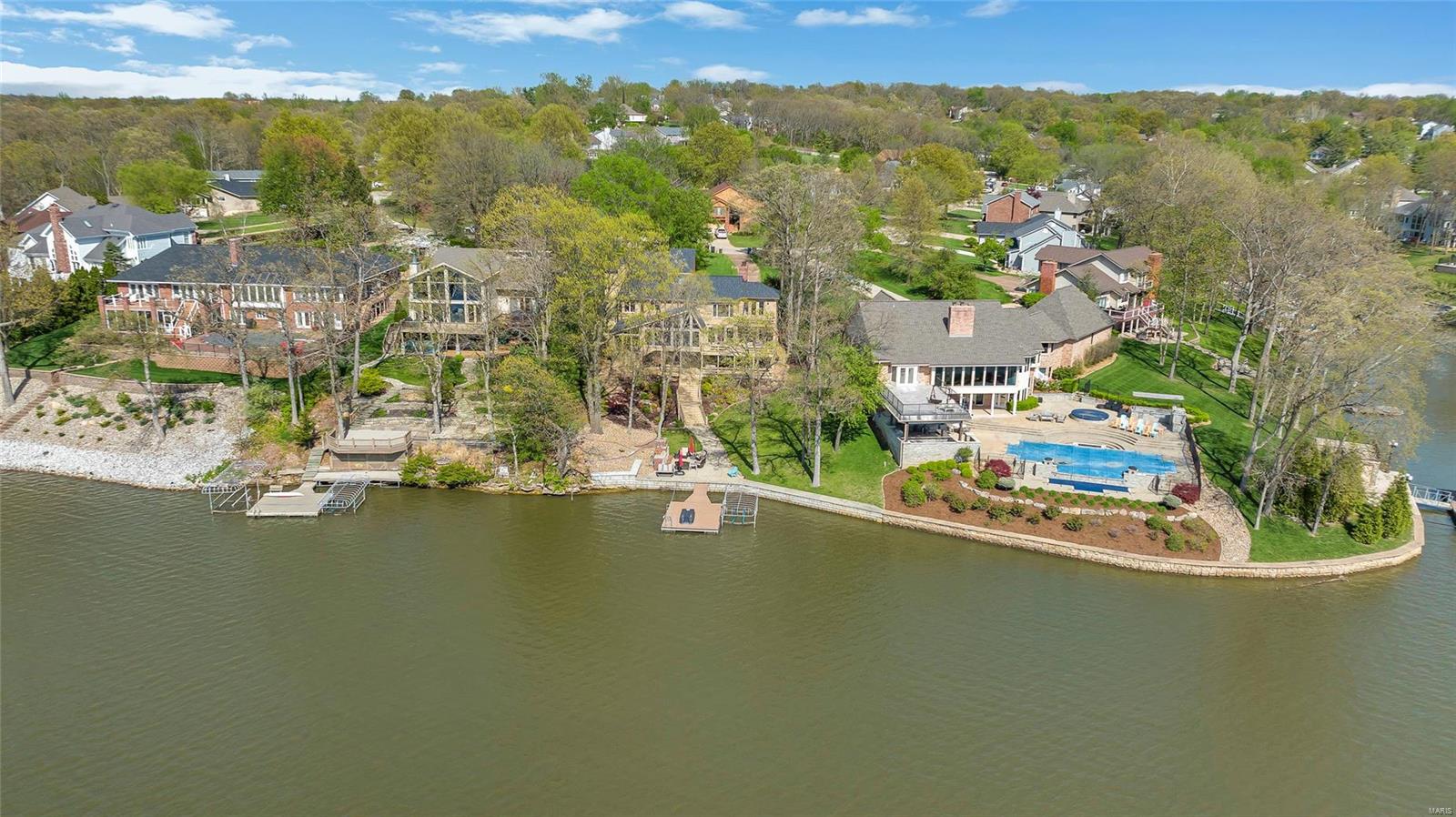 Lsl Landings #1 - Residential