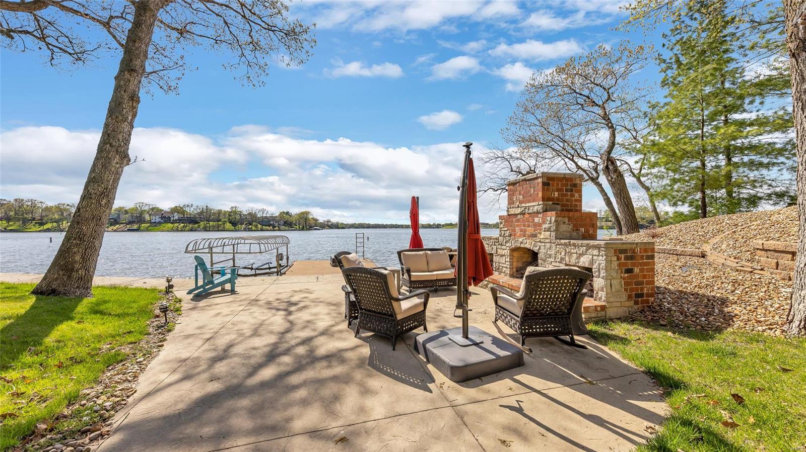 Lsl Landings #1 - Residential