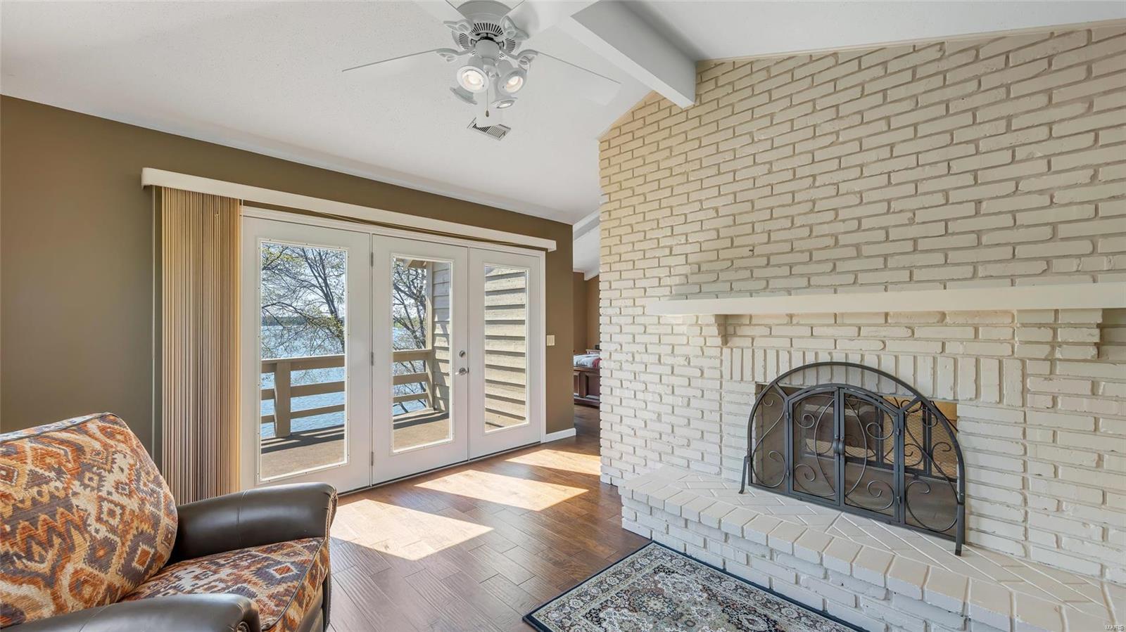 Lsl Landings #1 - Residential