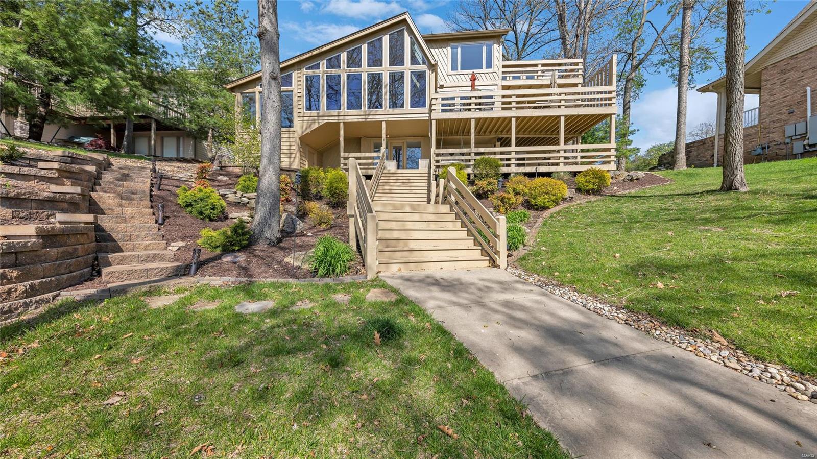 Lsl Landings #1 - Residential