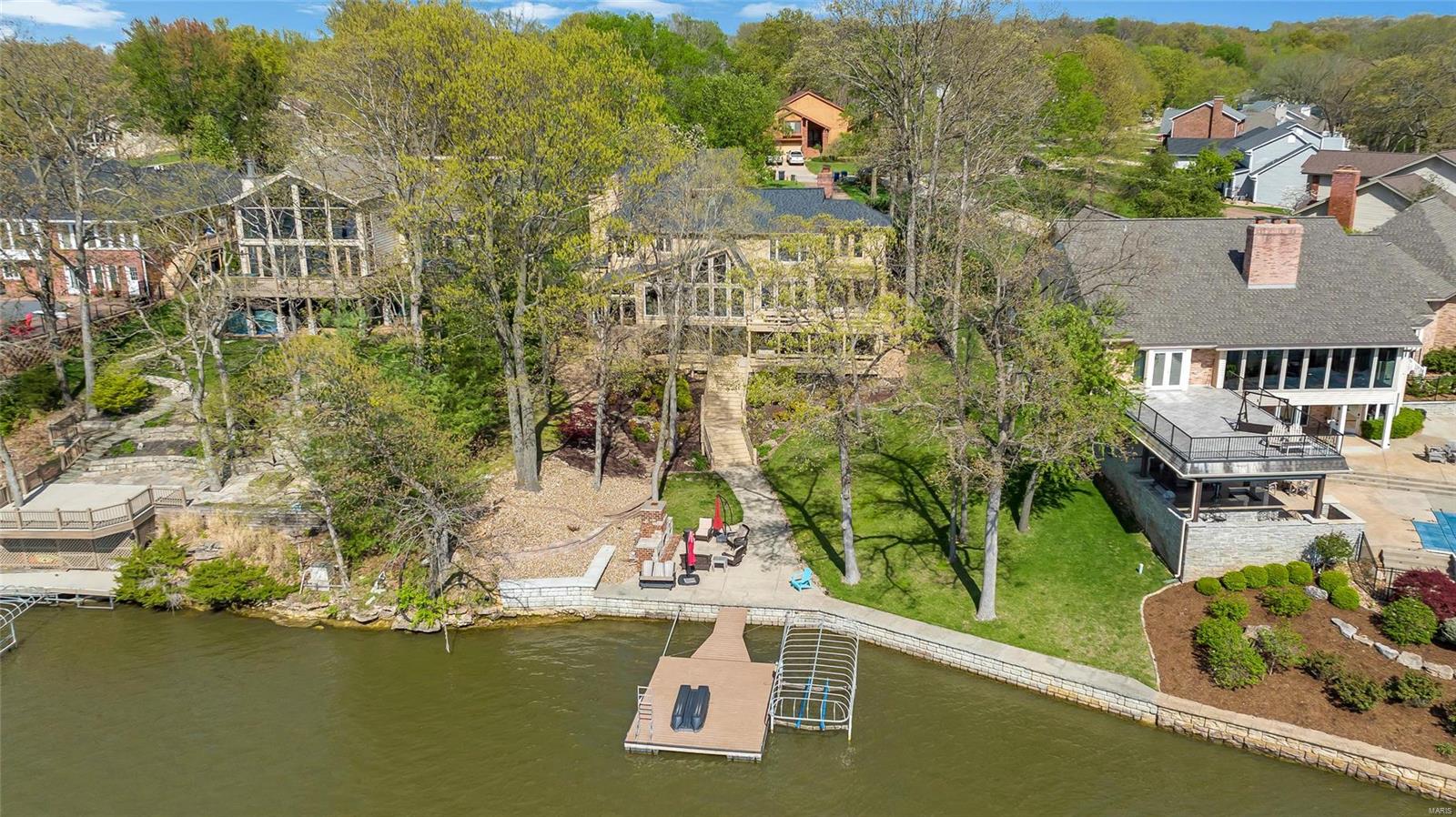 Lsl Landings #1 - Residential