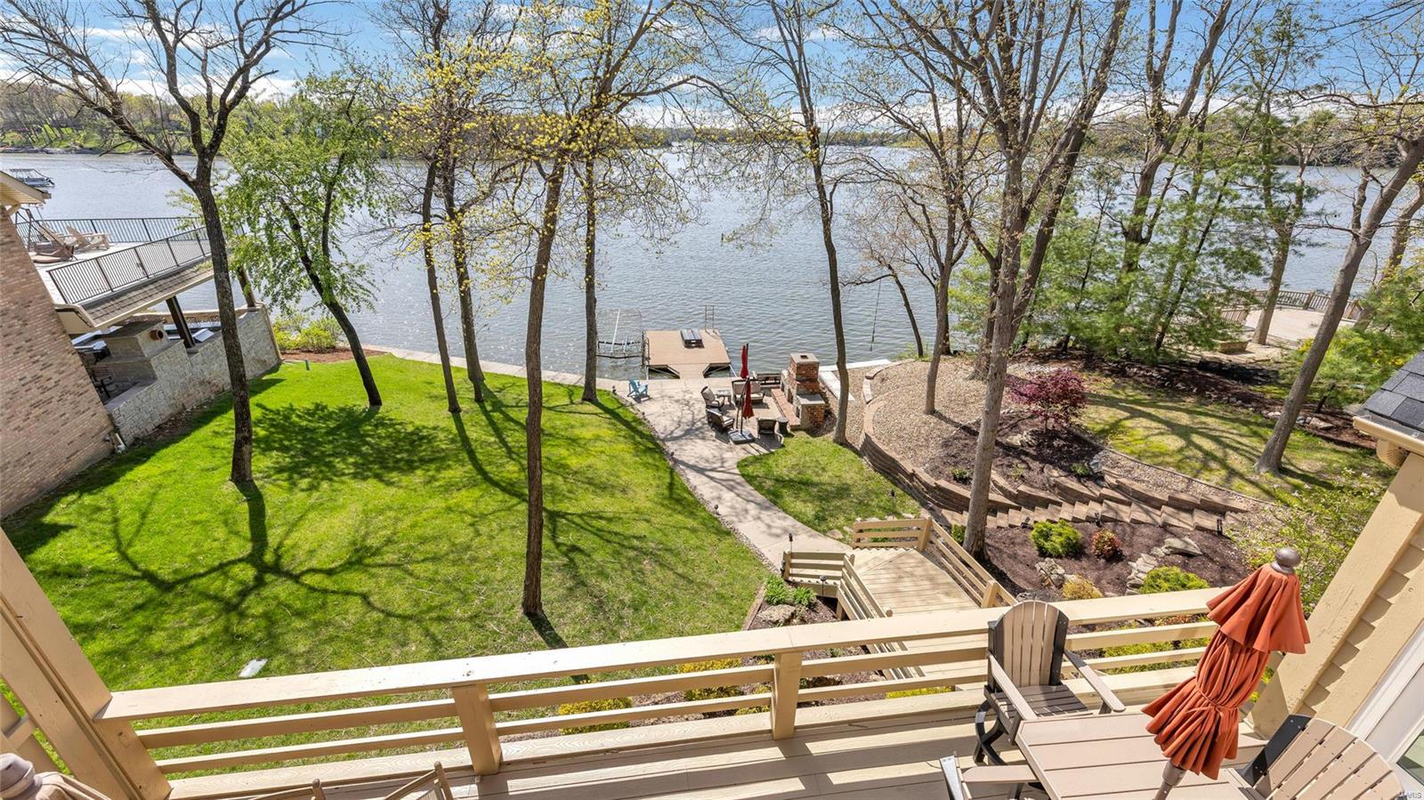 Lsl Landings #1 - Residential