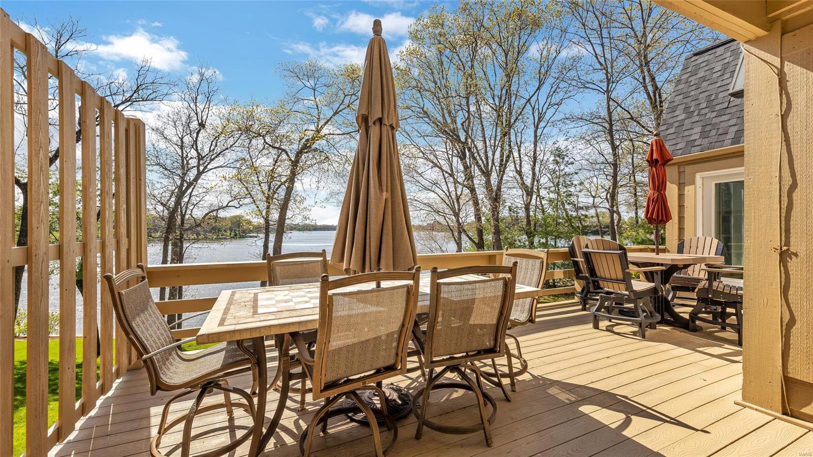 Lsl Landings #1 - Residential