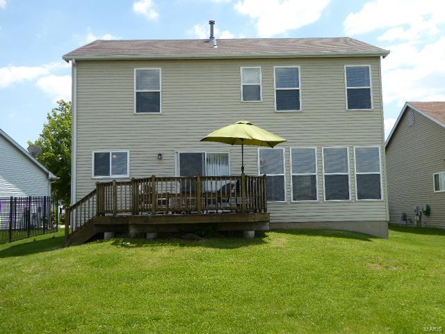 Alexandria Place - Residential