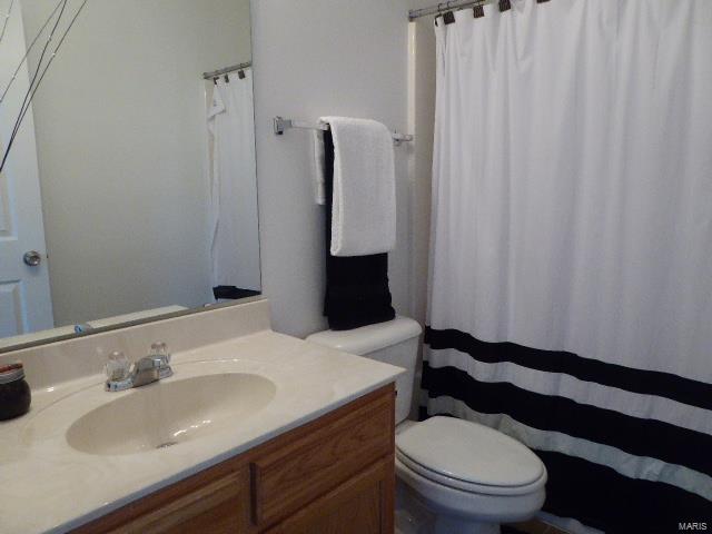 Alexandria Place - Residential
