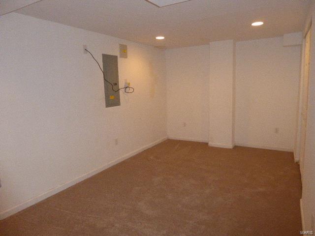 Alexandria Place - Residential