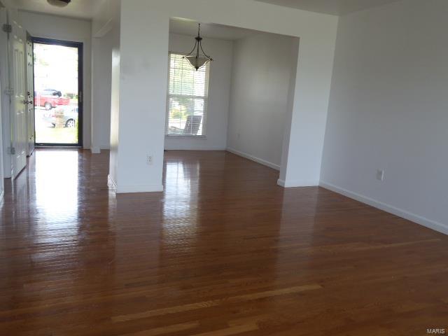 Alexandria Place - Residential