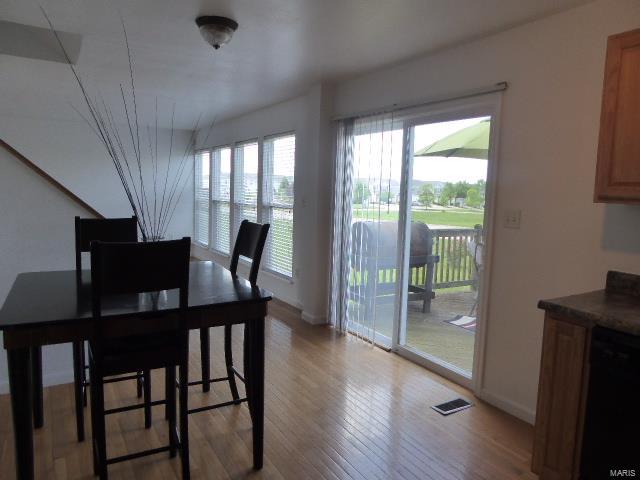 Alexandria Place - Residential