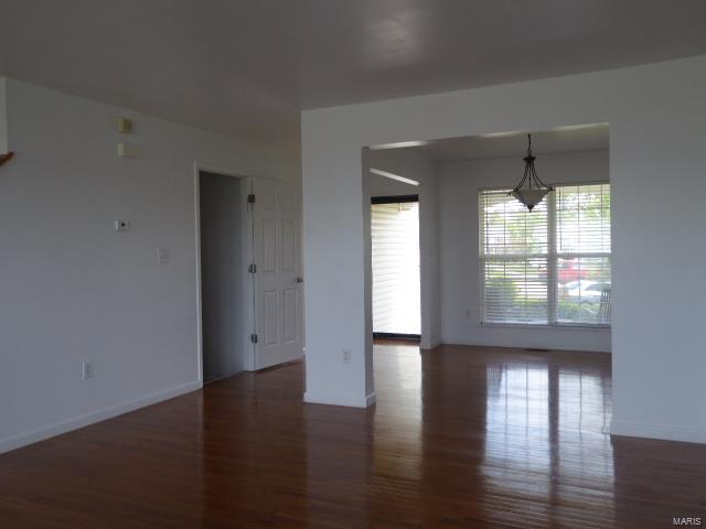 Alexandria Place - Residential
