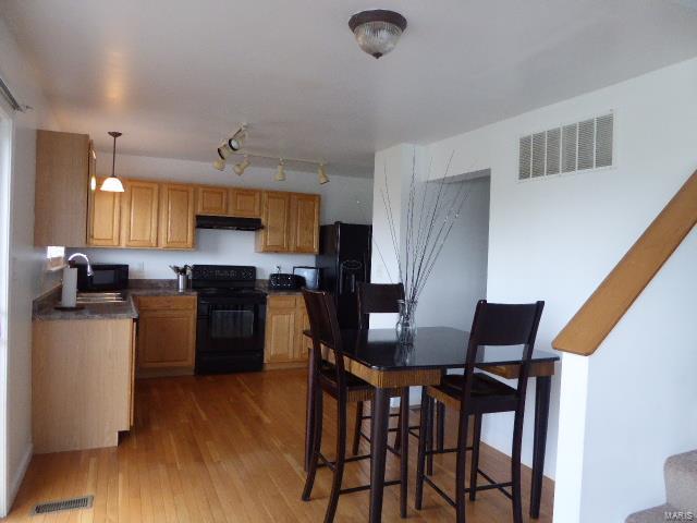 Alexandria Place - Residential
