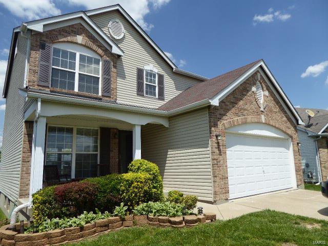Alexandria Place - Residential