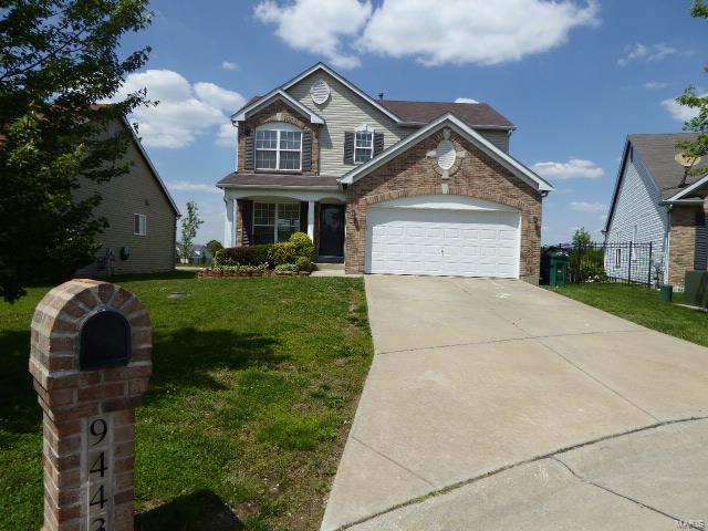 Alexandria Place - Residential