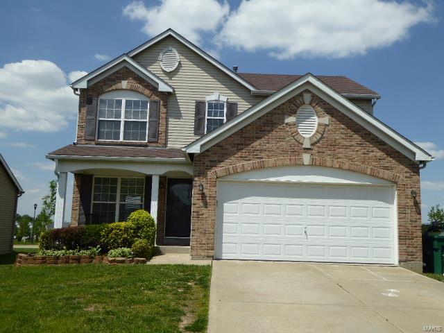 Alexandria Place - Residential