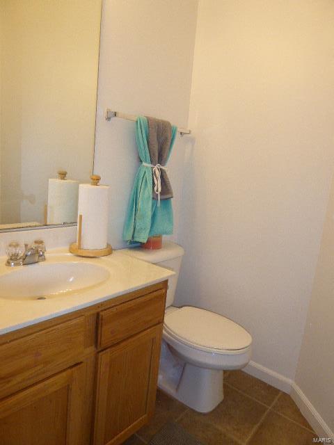 Alexandria Place - Residential