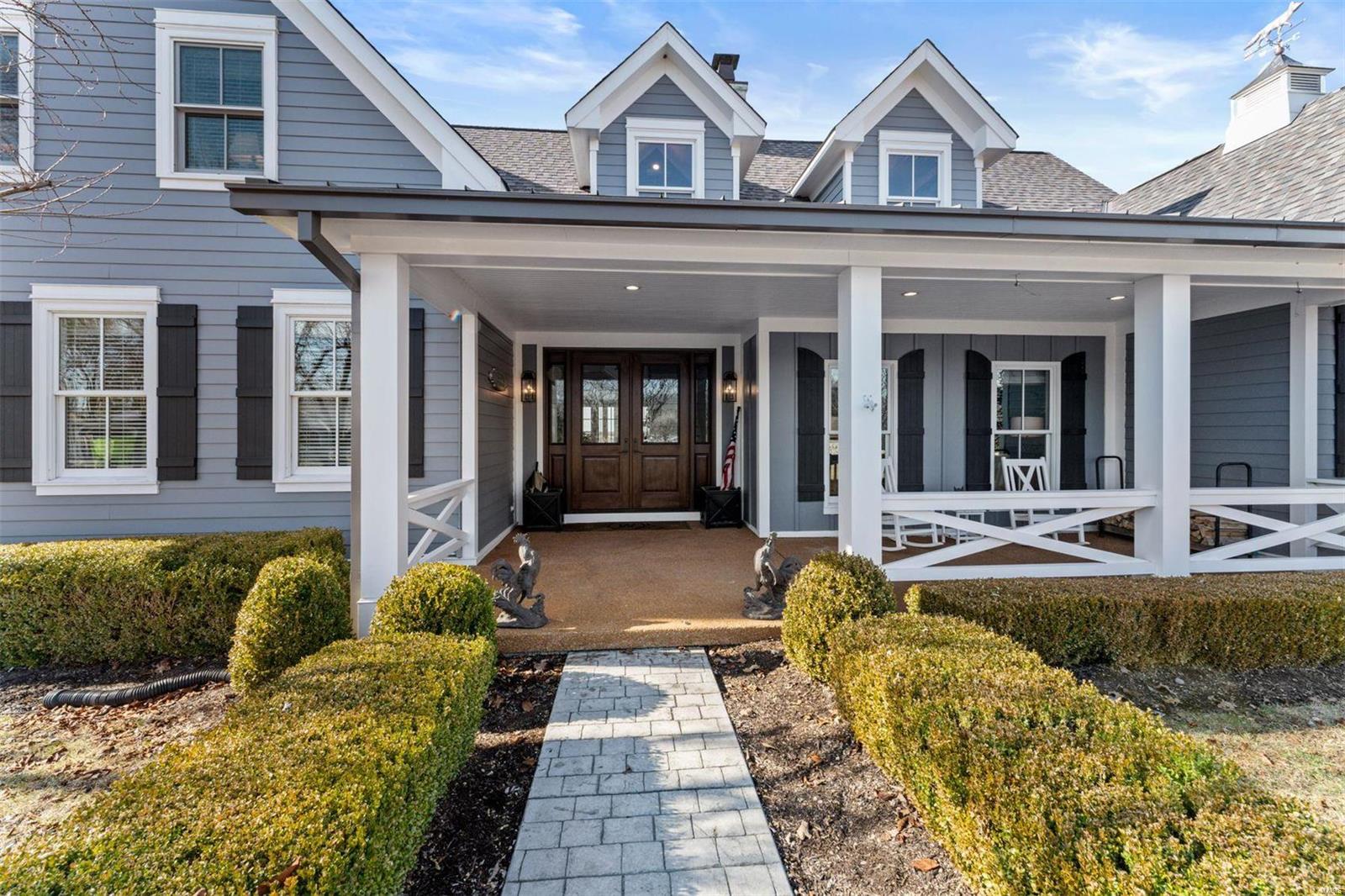 505 Neighborhood Road